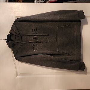 Celine sweatsuit, sweatshirt and sweatpants Tapered Fit